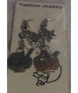 Rice Bowl Couple Phone Strip - $20.00