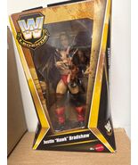 WWE Legends Elite Collection Action Figure 6in Multicolor with Belt - $26.41 CAD