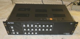 AMX AutoPatch Precis-32 Matrix Switcher 3RU - £32.33 GBP