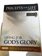 Precepts for Life Study Companion: Living for God&#39;s Glory by Arthur, Kay, Lik... - £7.58 GBP