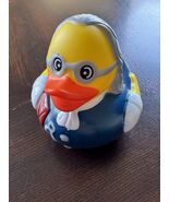 Ben Franklin Rubber Ducky - Medium 3.5" - $3.75