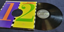 G2) Stock Aitken Waterman - Roadblock - A&amp;M Records - Vinyl Music Record - $5.93