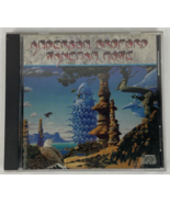 Various Artists : Anderson Bruford Wakeman &amp; Howe Digital Audio CD, 1989... - €8,52 EUR