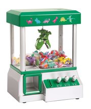 KOVOT Mini Arcade Claw Grabber Machine - Candy Machine for Kids- Retro Carnival  - £39.33 GBP