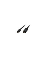 Comprehensive 6 ft. USB 2.0 C Male to Micro B Male Cable - $70.27 CAD