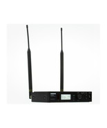 Shure ULXD4=-G50 SINGLE DIGITAL WIRELESS RECEIVER WITH PS41US POWER SUPP... - $26,679.61 MXN