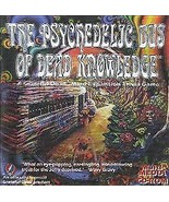GRATEFUL DEAD-The Psychedelic Bus Of Dead Knowledge CD-ROM-Lenticular Co... - $27.06 CAD