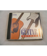 eMedia Guitar Method 1 - CD-ROM for Windows 3.1/95 - $2.84