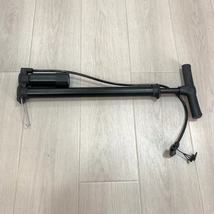 TLKL Bicycle pumps- Precision Gauge for Perfect PSI image 3