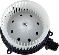 cciyu HVAC Heater Blower Motor AL1Z19805A AC Blower Motor fit for 2009-2... - $62.95