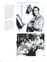 Faron Young Ernest Tubb 1 page original clipping magazine photo #X6088 - £4.63 GBP