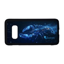 Zodiac Scorpio Samsung Galaxy S10E Cover - $17.90