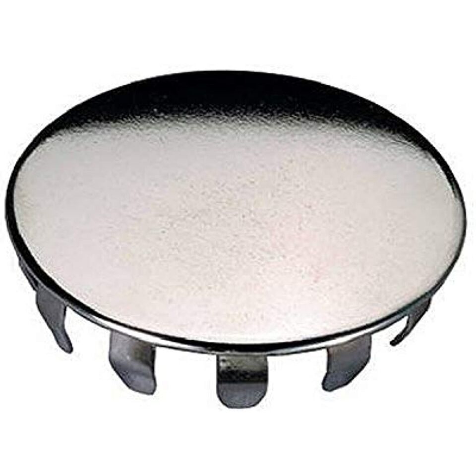 Master Plumber 175-950 MP Sink Hole Cover, 1-1/2-Inch - $16.77