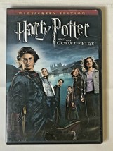 Harry Potter and the Goblet of Fire - $8.79