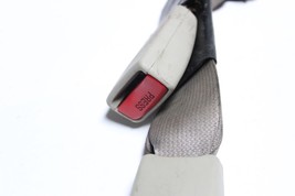 2003-2008 INFINITI FX35 CENTER SEAT BELT BUCKLE J5839 image 6