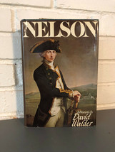 Nelson : A Biography by David Walder (1978, Hardcover) - £8.79 GBP