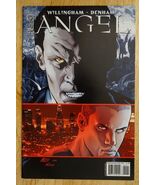 Angel Issue #29 Vampire Comic Book IDW Publishing Variant B Cover David ... - $9.89
