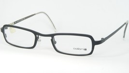 Colibris Mod. 502 Col 01/02 Black Eyeglasses Glasses Frame 42-20-130mm Germany - £77.17 GBP