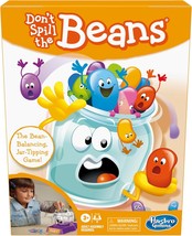 Don&#39;t Spill The Beans Game for Kids Easy and Fun Balancing Game for Kids Ages 3  - £22.44 GBP