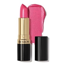 Revlon Super Lustrous Lipstick, Softsilver Rose, 0.15 Ounce - £7.50 GBP