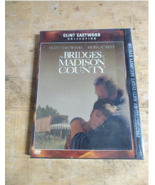 Eastwood, Clint Rated: PG-13 The Bridges of Madison County - $15.00