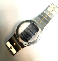 Movado Watch 86-42-876K Eta 210011 For Parts - £97.88 GBP