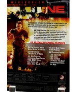 JOHN CENA THE MARINE DVD MOVIE - $95.10 MXN