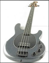 Ernie Ball Music Man Stingray Bass Guitar 3-page history article with 4 photos - £3.02 GBP