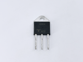 1X S8065KTP Littelfuse Phase Control SCR 800V 65A Thyristor TO-218AC Iso... - $5.00
