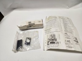 NOS Parker PS5407 End Cover Kit - $14.99