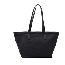 Large Capacity Casual Tote Women Bag 2022 New Japanese Canvas Student Shoulder B - £38.41 GBP