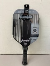 NWT Franklin Signature 16mm USA Approved Pickelball Paddle Max Grit 52985C1 - £56.75 GBP