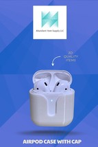Airpod Case Holder | Airpod Accessories | Airpod Protective Case | 3D Printed - £3.95 GBP