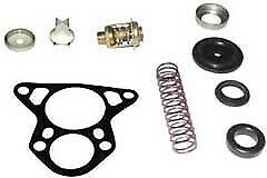 Thermostat Kit for Johnson Evinrude V6 Crossflow Engines - $24.95
