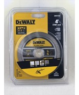DEWALT XP4 DW4735 4&quot; Continuous Rim Premium Tile Blade! NEW - £13.89 GBP