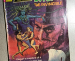 TALES OF SWORD &amp; SORCERY DAGAR THE INVINCIBLE #7 (1974) Gold Key Comics VG+ - £10.24 GBP