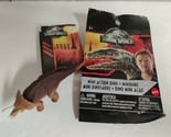 Jurassic World Triceratops Mattel Mini Blind Bag Dinosaur Figure Free Sh... - $10.23