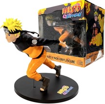 Naruto Shippuden 9 Inch Action Figure Anime - Culturefly - Anime Collect... - $730.65 MXN