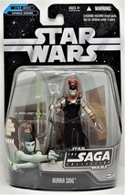Star Wars Saga Collection Aurra Sing Action Figure - SW1 - £14.71 GBP