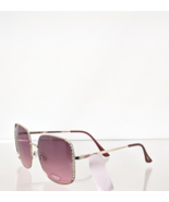 New Authentic BEBE Sunglasses BBOP 1034 712 Gold Frame - $52.50 CAD