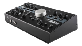 Mackie BIGKNOBSTUDIOPLUS Monitor Controller &amp; Interface for Studio Recor... - $6,552.36 MXN