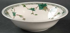 Keltcraft by Noritake Ivy Lane Soup Cereal Bowl - £18.09 GBP