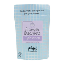 Primal Elements Shower Steamers - Relaxation, 6 Oz. - €18,11 EUR