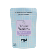 Primal Elements Shower Steamers - Relaxation, 6 Oz. - $20.95