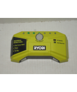 Ryobi ESF5001ID AC Detection Auto Depth Scan Whole Stud Finder Detector - €12,77 EUR
