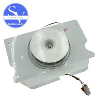 Samsung Refrigerator Evaporator Fan Motor Assembly DA96-00880D - $1,430.40 MXN