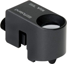 Bass Drum Trigger For Hybrid Drumming From Roland, Model Number Rt-30K. - $135.99