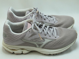 Mizuno Wave Rider 23 Running Shoes Women’s Size 7.5 US Excellent Plus Condition - £66.59 GBP