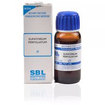 SBL Homeopathy Eupatorium Perfoliatum Mother Tincture Q 30ml - £10.43 GBP