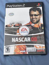 NASCAR 08 (Sony PlayStation 2, 2007) New? - £7.78 GBP